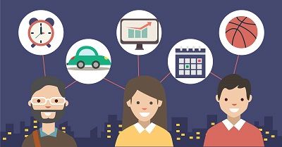 5 Reasons Why Millennials Find Temporary Work Satisfying