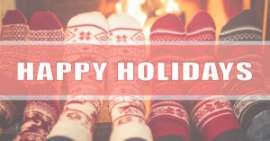 Happy Holidays from AkkenCloud