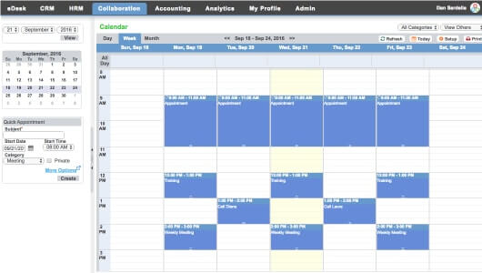 AkkenCloud-AkkuOffice-Calendar