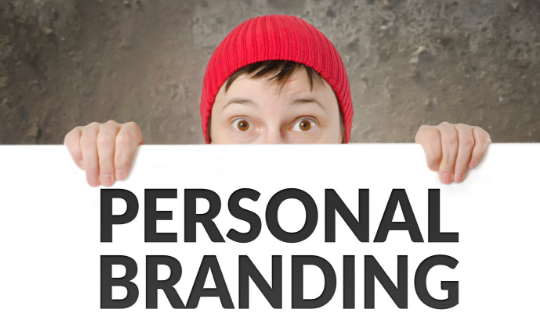 Personal Brand