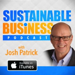 Sustainable Business Podcast