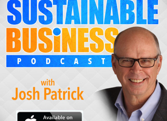 Sustainable Business Podcast