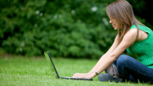 Grow your career with online learning