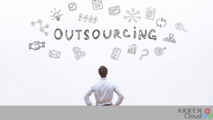 Outsourcing in the staffing and recruiting industry