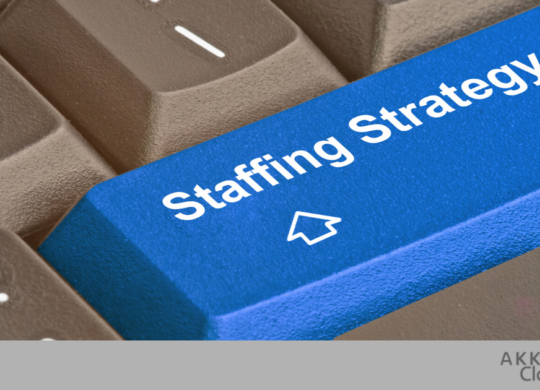 Staffing firms