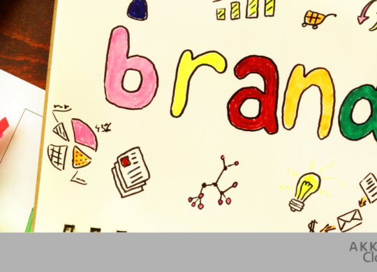 brand