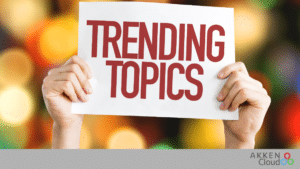trends in staffing