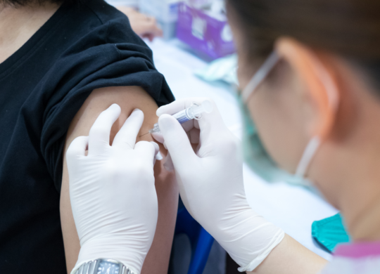 How Covid-19 Vaccination Requirements Are Affecting Hiring