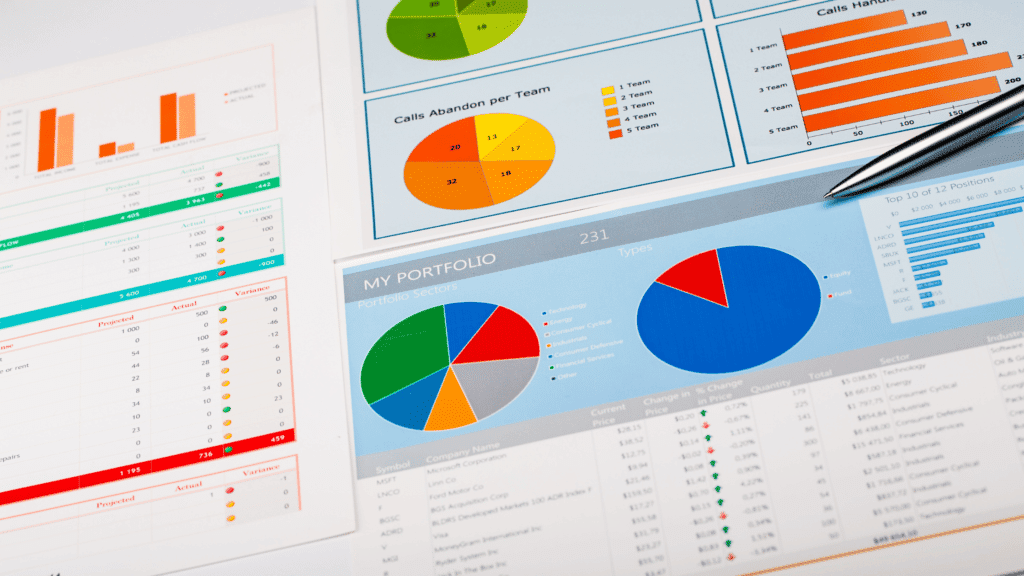 The data from this post can be used by recruiters to better understand the trends within the staffing industry.