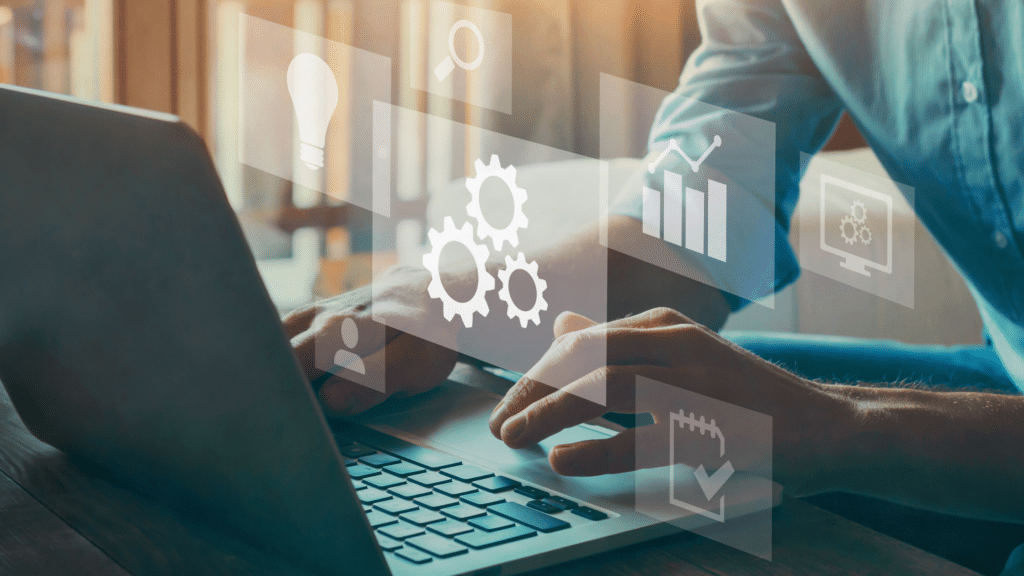 staffing automation