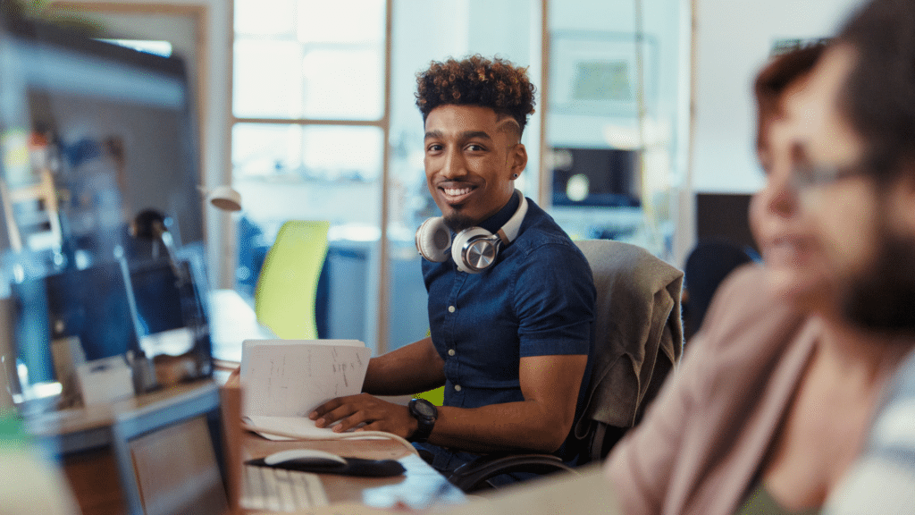 attract and retain Gen Z Talent