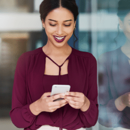mobile apps for recruiters
