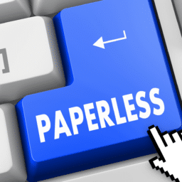 what is paperless onboarding