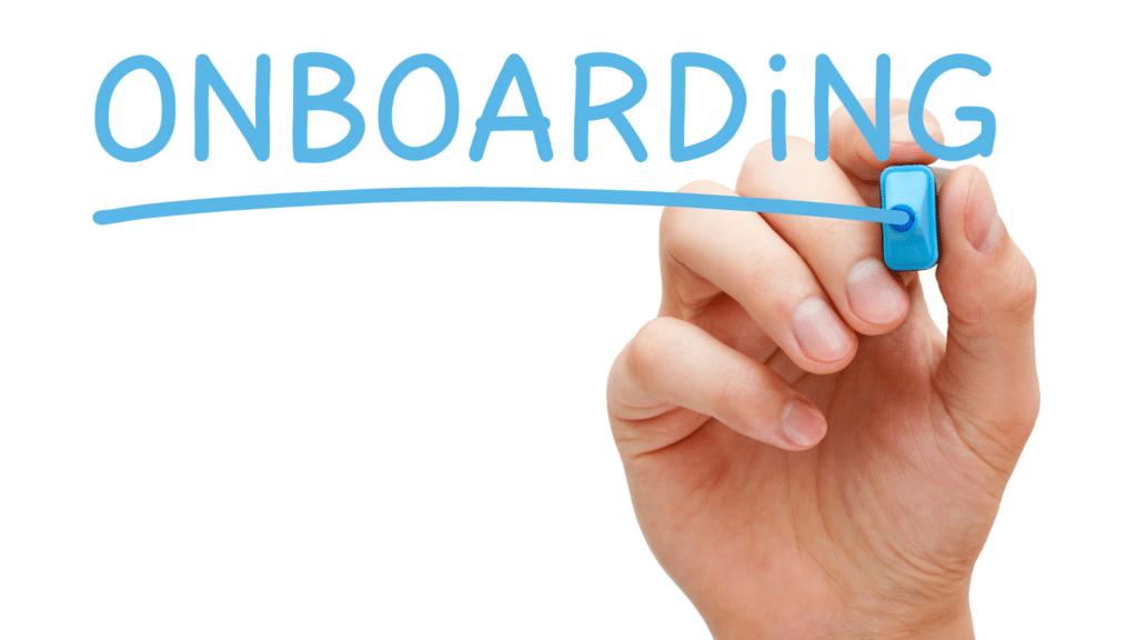 Paperless Onboarding vs Manual Onboarding