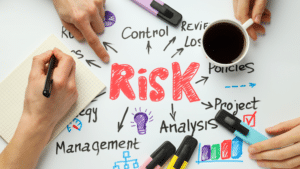 Risk management in staffing