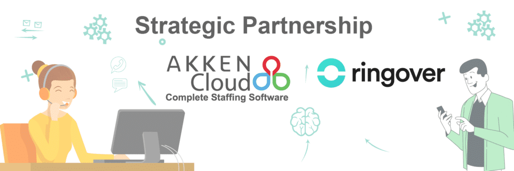 AkkenCloud Rignover PArtnership 