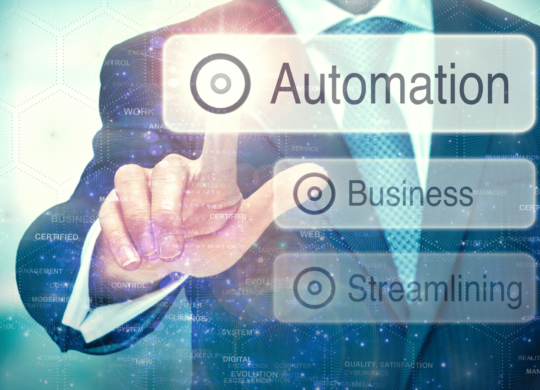 Recruitment Process Automation